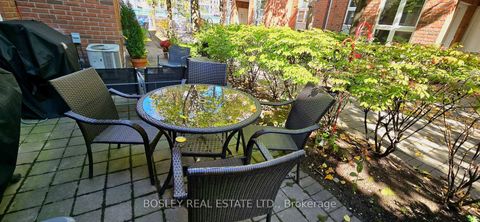 Photo 29 at 2212 - 12 Sudbury Street, Niagara, Toronto