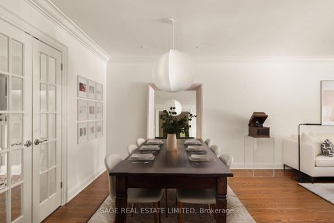 Photo 3 at 9 Canfield Place, Don Mills, Toronto