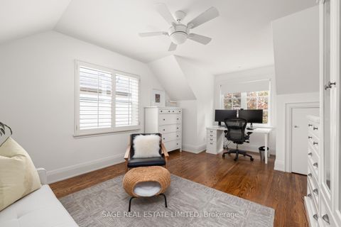 Photo 14 at 9 Canfield Place, Don Mills, Toronto