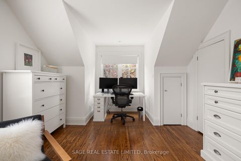 Photo 15 at 9 Canfield Place, Don Mills, Toronto