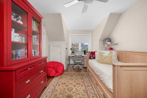 Photo 17 at 9 Canfield Place, Don Mills, Toronto