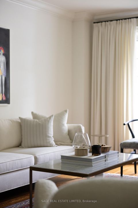 Photo 27 at 9 Canfield Place, Don Mills, Toronto