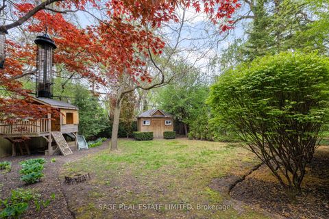 Photo 32 at 9 Canfield Place, Don Mills, Toronto