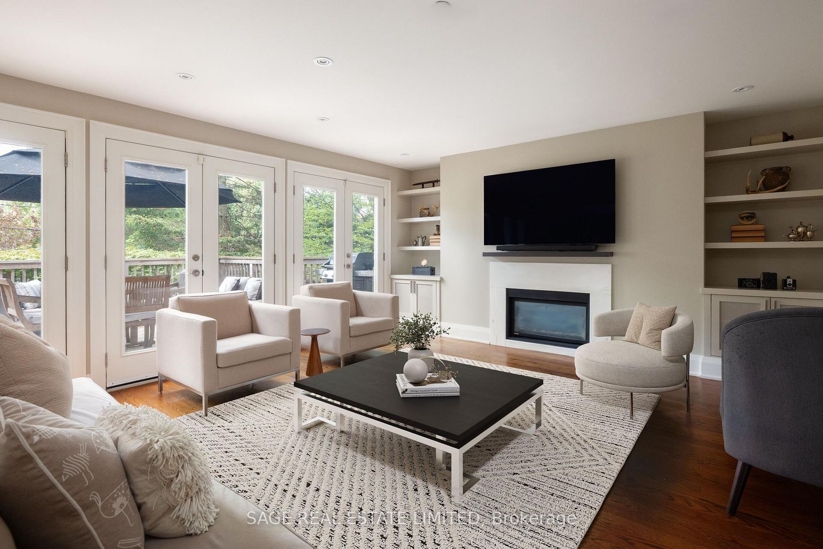 9 Canfield Place, Don Mills, Toronto 