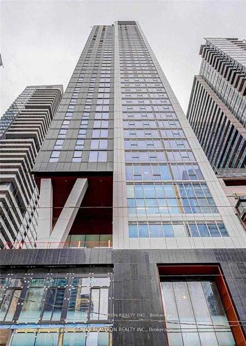 Photo 1 at 1504 - 357 King Street W, Waterfront Communities C1, Toronto