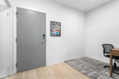 Photo 5 at A719 - 30 Upper Mall Way, Brownridge, Vaughan