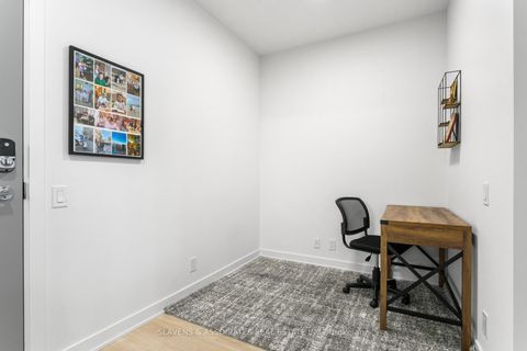 Photo 6 at A719 - 30 Upper Mall Way, Brownridge, Vaughan