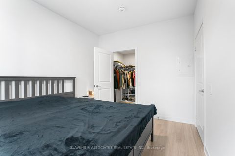 Photo 19 at A719 - 30 Upper Mall Way, Brownridge, Vaughan