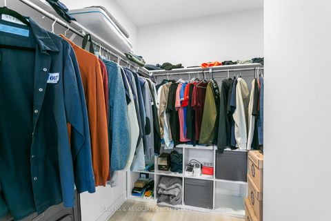 Photo 20 at A719 - 30 Upper Mall Way, Brownridge, Vaughan