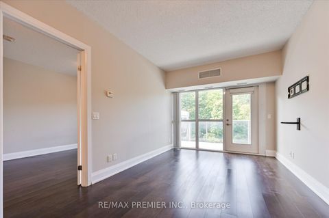 Photo 6 at 517 - 8302 Islington Avenue, Islington Woods, Vaughan