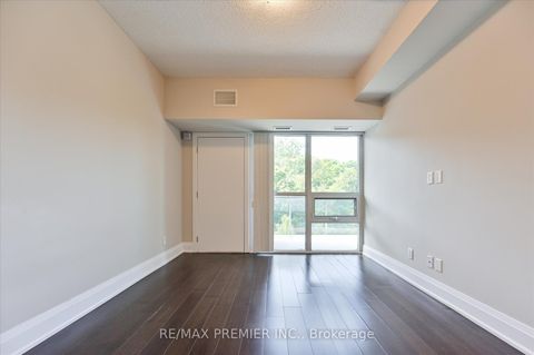 Photo 17 at 517 - 8302 Islington Avenue, Islington Woods, Vaughan