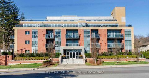 Photo 31 at 517 - 8302 Islington Avenue, Islington Woods, Vaughan