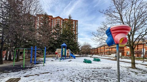 Photo 3 at 1115 - 2460 Eglinton Avenue E, Eglinton East, Toronto