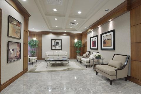 Photo 2 at 1005 - 5 Michael Power Place, City Centre West, Toronto