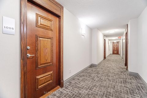 Photo 4 at 1005 - 5 Michael Power Place, City Centre West, Toronto