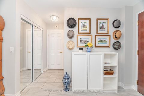 Photo 6 at 1005 - 5 Michael Power Place, City Centre West, Toronto