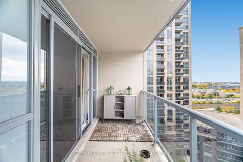 Photo 23 at 1005 - 5 Michael Power Place, City Centre West, Toronto