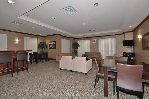 Photo 26 at 1005 - 5 Michael Power Place, City Centre West, Toronto