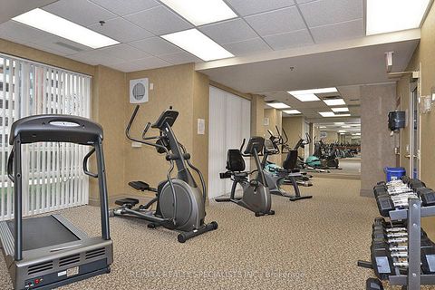 Photo 29 at 1005 - 5 Michael Power Place, City Centre West, Toronto