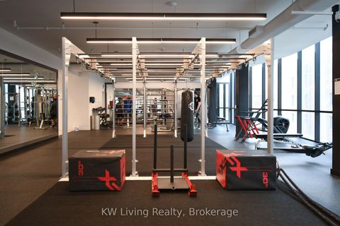 Photo 1 at 4315 - 85 Wood Street, Yonge Corridor, Toronto