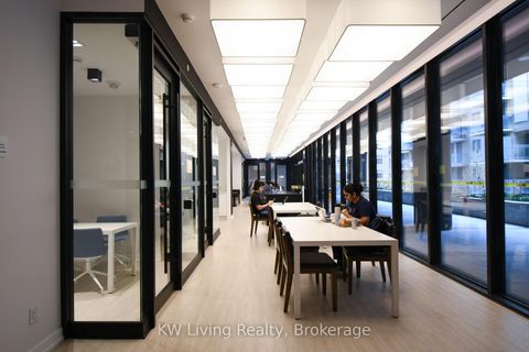 Photo 3 at 4315 - 85 Wood Street, Yonge Corridor, Toronto