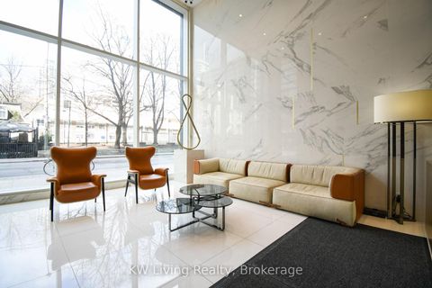 Photo 4 at 4315 - 85 Wood Street, Yonge Corridor, Toronto