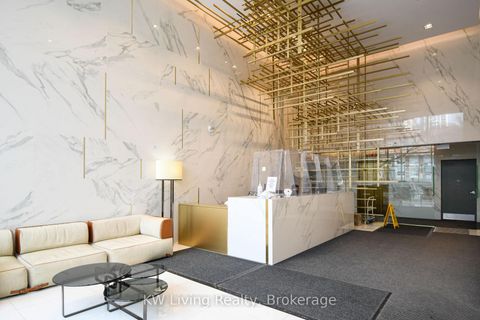 Photo 5 at 4315 - 85 Wood Street, Yonge Corridor, Toronto