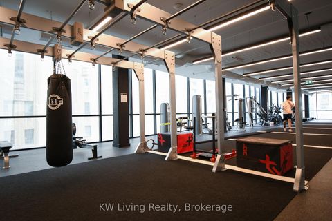 Photo 8 at 4315 - 85 Wood Street, Yonge Corridor, Toronto