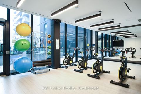 Photo 9 at 4315 - 85 Wood Street, Yonge Corridor, Toronto