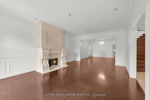 Photo 1 at 48 Berkindale Drive, Windfields, Toronto