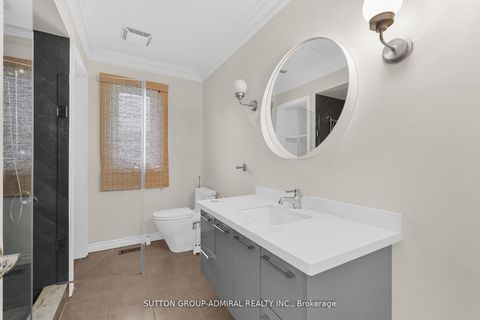 Photo 26 at 48 Berkindale Drive, Windfields, Toronto