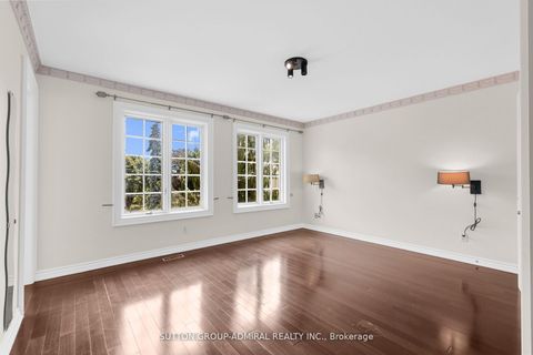 Photo 27 at 48 Berkindale Drive, Windfields, Toronto