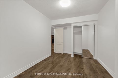 Photo 31 at 48 Berkindale Drive, Windfields, Toronto