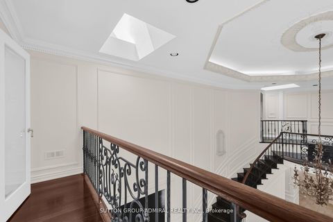 Photo 33 at 48 Berkindale Drive, Windfields, Toronto