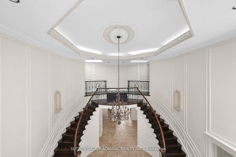 Photo 34 at 48 Berkindale Drive, Windfields, Toronto