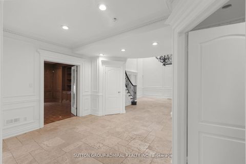 Photo 36 at 48 Berkindale Drive, Windfields, Toronto