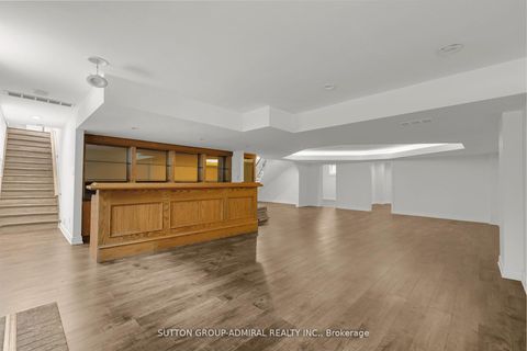 Photo 37 at 48 Berkindale Drive, Windfields, Toronto