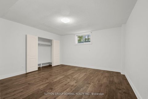 Photo 41 at 48 Berkindale Drive, Windfields, Toronto