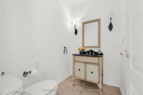 Photo 45 at 48 Berkindale Drive, Windfields, Toronto