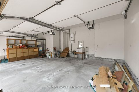 Photo 47 at 48 Berkindale Drive, Windfields, Toronto