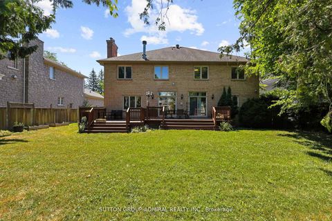 Photo 49 at 48 Berkindale Drive, Windfields, Toronto