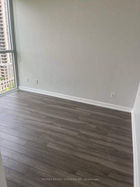 Photo 1 at 1806 - 4099 Brickstone Mews, City Centre, Mississauga