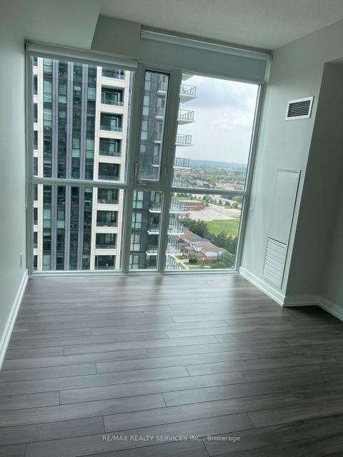 Photo 2 at 1806 - 4099 Brickstone Mews, City Centre, Mississauga