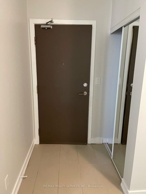 Photo 5 at 1806 - 4099 Brickstone Mews, City Centre, Mississauga