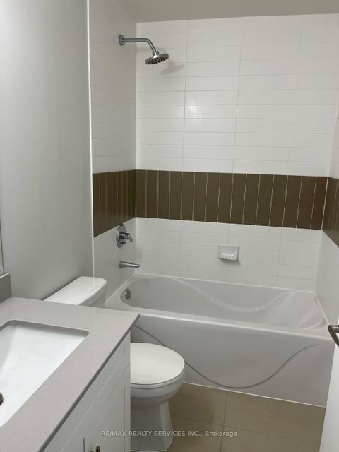 Photo 7 at 1806 - 4099 Brickstone Mews, City Centre, Mississauga