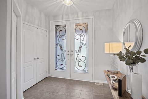 Photo 1 at 55 Buttonshaw Street, Bowmanville, Clarington