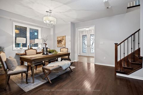 Photo 4 at 55 Buttonshaw Street, Bowmanville, Clarington