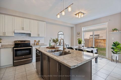 Photo 7 at 55 Buttonshaw Street, Bowmanville, Clarington