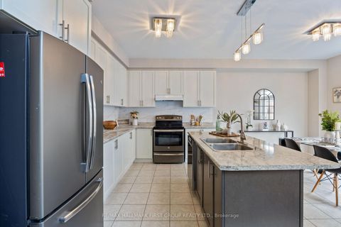 Photo 8 at 55 Buttonshaw Street, Bowmanville, Clarington