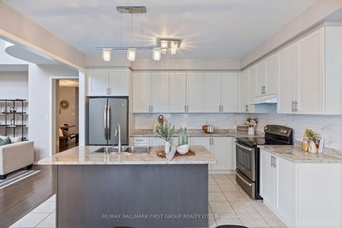 Photo 9 at 55 Buttonshaw Street, Bowmanville, Clarington